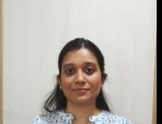 Dr Rashi Dubey
